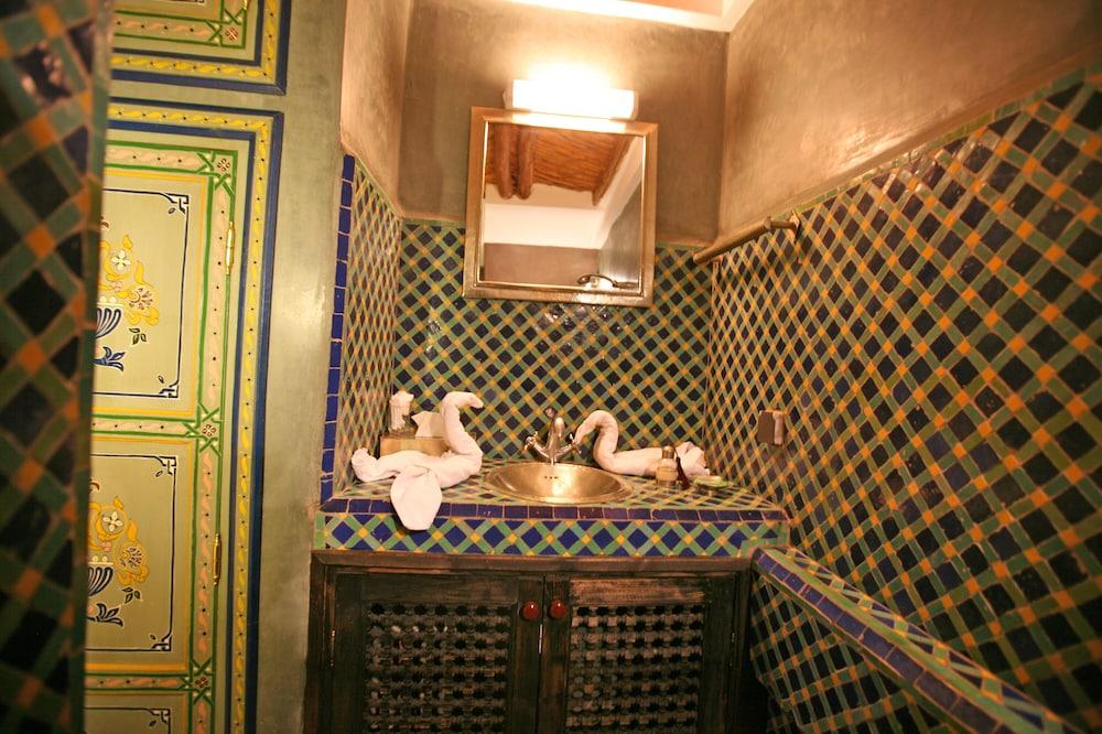 Riad Et Spa Misria Les Orangers Марракеш Экстерьер фото